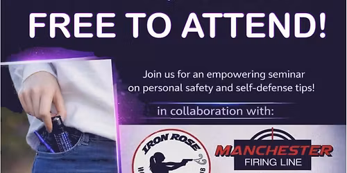 Personal Protection Usage 