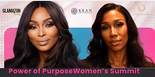 The Power of Purpose Summit