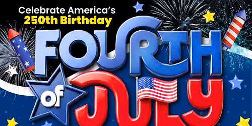 July 4th $7 Skate Special