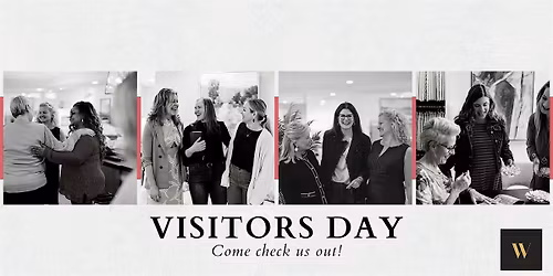 Boston, MA - WBL Visitor Day!