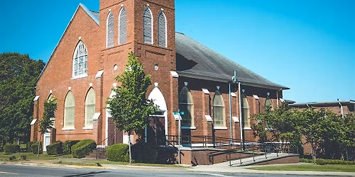 One Day: Dublin's Civil Rights Experience