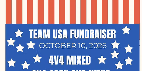 4v4 + 2v2 Dodgeball Tournament