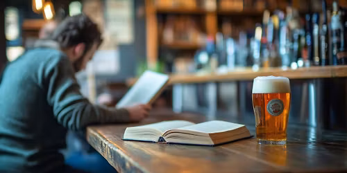 Books in Bars