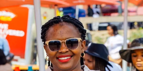 Pitori Kota Festival (Pretoria Botanical Garden in Pretoria)