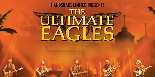 The Ultimate Eagles