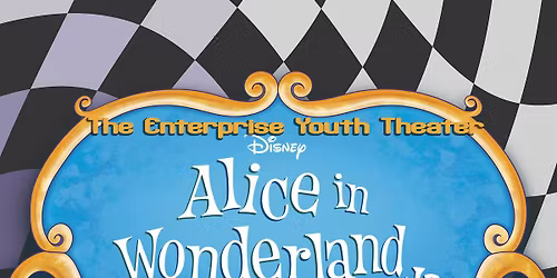 Alice in Wonderland R.