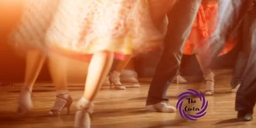Beginning Line Dance with Beth Raber