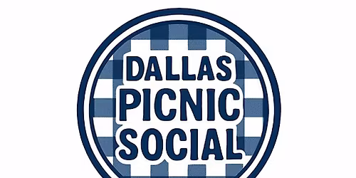 The Dallas Picnic Social