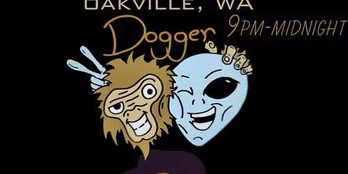 Dogger live @ The Gray Goat, Oakville