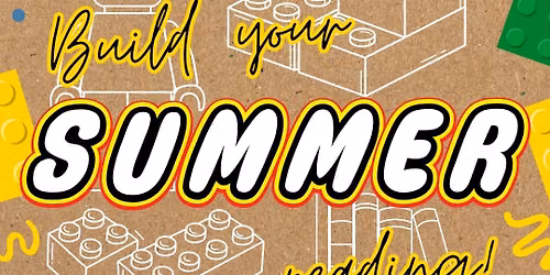 Summer Reading Challenge Night