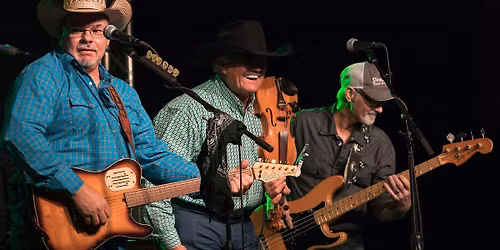 The Good, The Bad, & The Ugly| Cotton & Midnight Shift | Broadway St, TX
