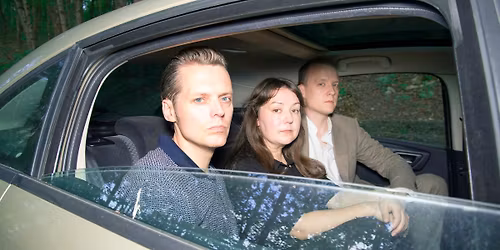 Vasas flora och fauna \/ Dynamo