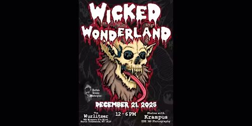 Wicked WonderLand