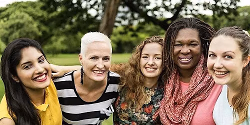 Meno moments health and wellbeing day