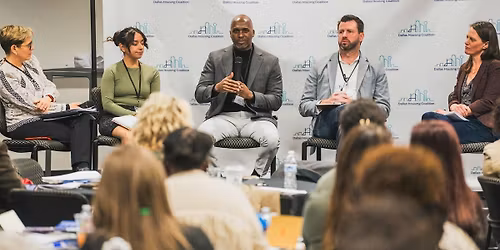 Dallas Housing Coalition 2nd Annual Housing Summit