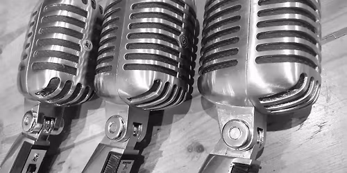 The Barque, Lynmouth