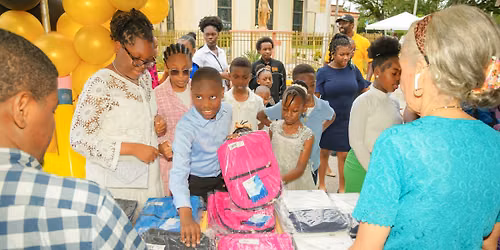 7th Annual IBTU Back 2 School \u2014 Ti Ayiti \u00b7 Little Haiti | Miami 2026
