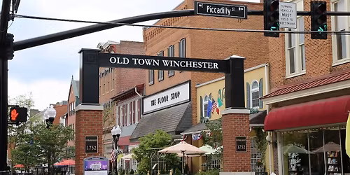 Republican Victory Party with Delegate Wiley