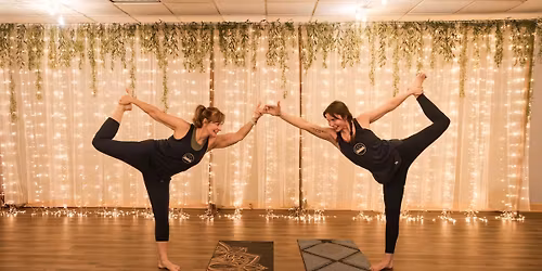 Emerge from Within - Centergy November 6th (Cannon Falls, MN)