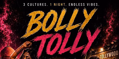 Bollywood Tollywood Latina Party