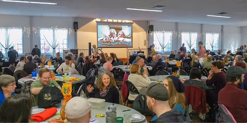 Compassionate Thanksgiving 2025!