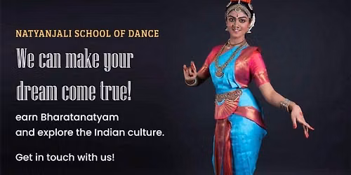 Bharathanatyam Masterclass