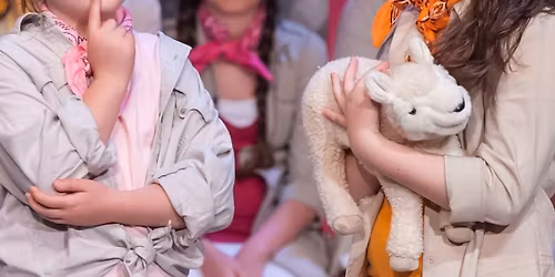 Boy Toy's Pocket Cabaret 11 Year Anniversary\/Reunion at The Newport Theater