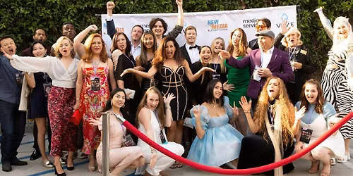 Tickets - New Media Film Festival Los Angeles