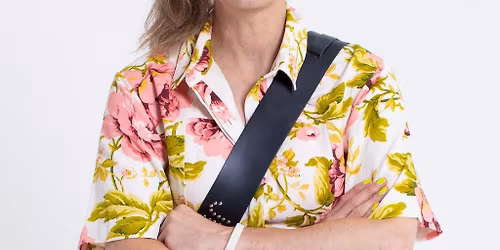 Trapdoor Comedy at The Railway