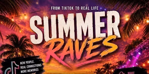 SUMMER RAVE