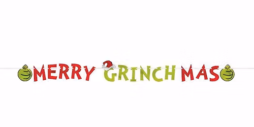 Grinch Fest