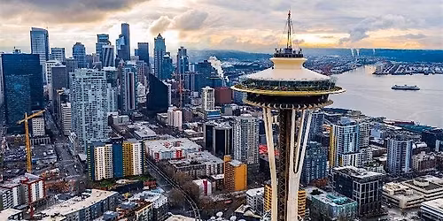 Seattle Hiring Event