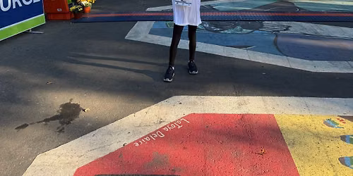 Hartford Marathon Series Race Team
