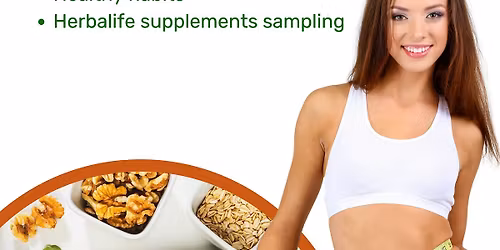 Health & Wellness Nutrition Class