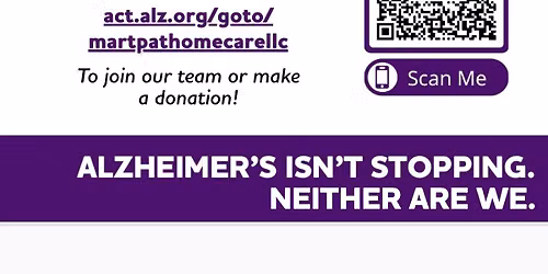 Fight Against Alzheimer\u2019s \ud83d\udc9c