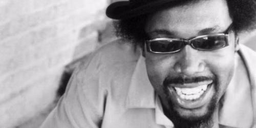 Afroman