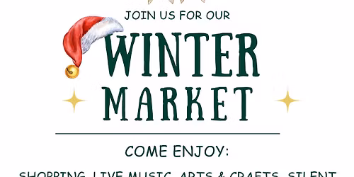 East Montgomery Winter Market 