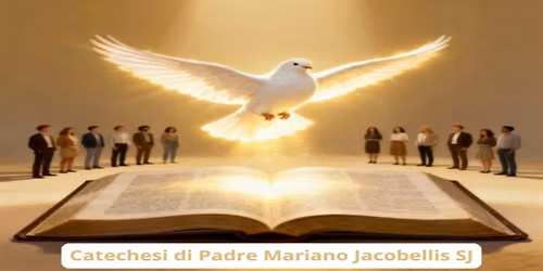 Lo Spirto Santo e l'Arte del Discerimento