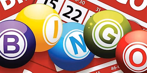 BINGO NIGHT AT THE PONY INN