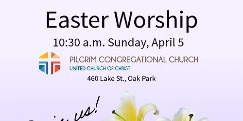 Holy Week: Easter Sunday Service