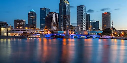 Multifamily Real Estate Event Tampa (Airport)