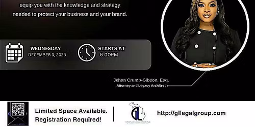 The Ownership Blueprint: Build.  Brand. Protect.