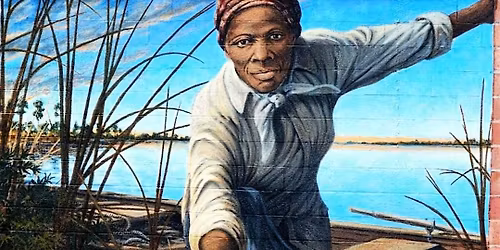 Leadership in the Battlefield - Underground Railroad