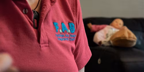 FAB Antenatal Course - 6 Session Course Stanley Family Hub (Nov\/Dec)