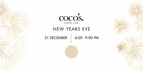 Celebrate New Years Eve at Pullman Cairns International