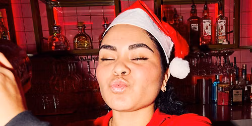 Brunch with Santa
