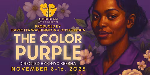 OArtsCo presents The Color Purple 2015 Revival