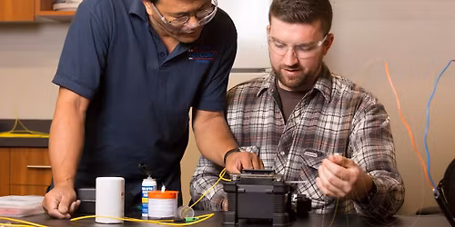 CFOT FOA Certified Fibre Optic Technician Course (5 Days)