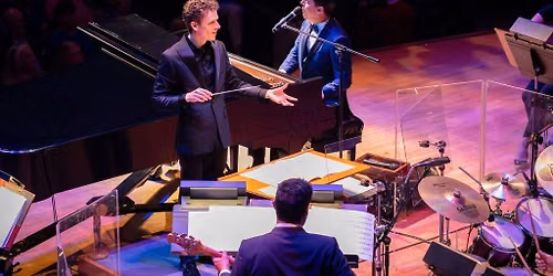 Jax Symphony: Tony DeSare: Sinatra & Beyond