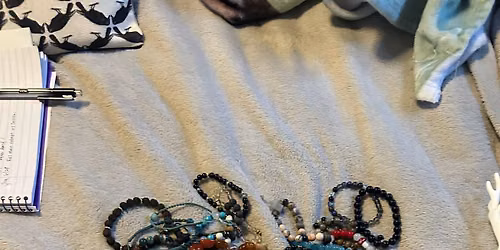 Bracelet Make and Take